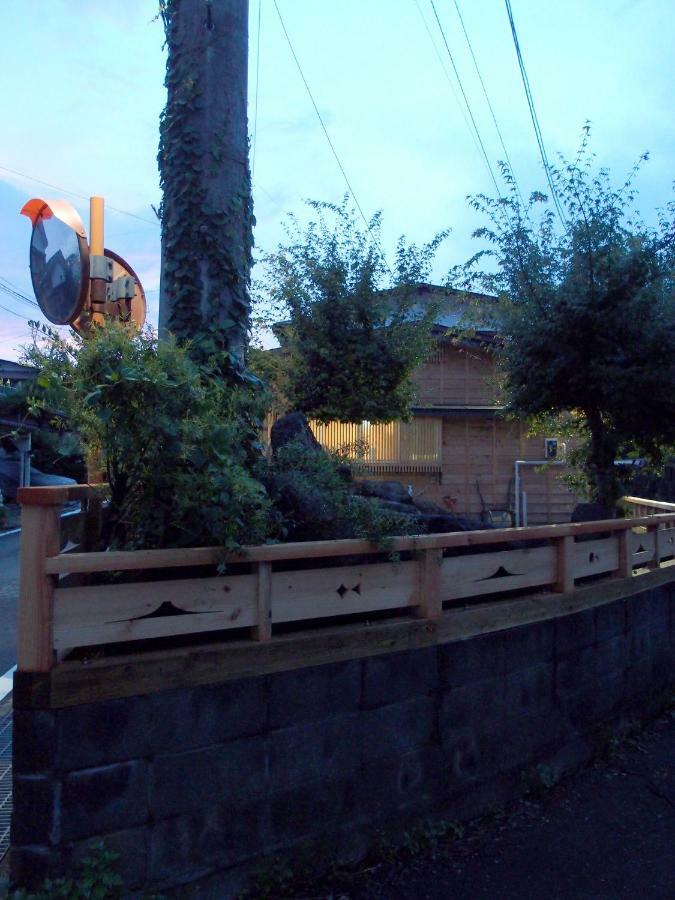 Villa 富士山金魚 Fujisan Kingyo Fujikawaguchiko Exterior foto
